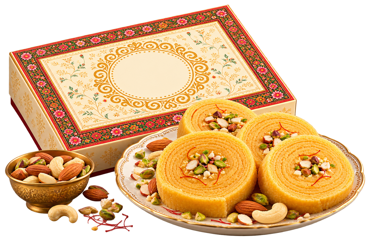Pateesa Bites gift box